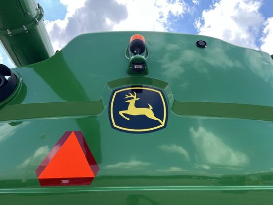 2018 John Deere S780 - Image 22