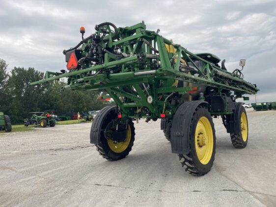 2019 John Deere R4038 - Image 5