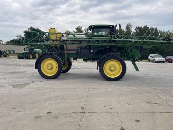 2019 John Deere R4038 - Image 6