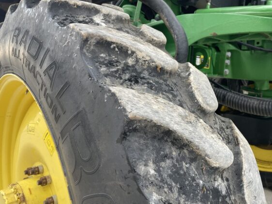 2019 John Deere R4038 - Image 21