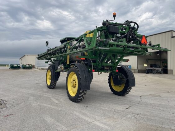 2019 John Deere R4038 - Image 3