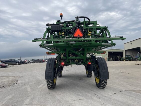 2019 John Deere R4038 - Image 4