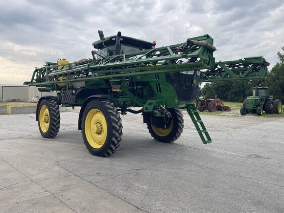 2019 John Deere R4038 - Image 7