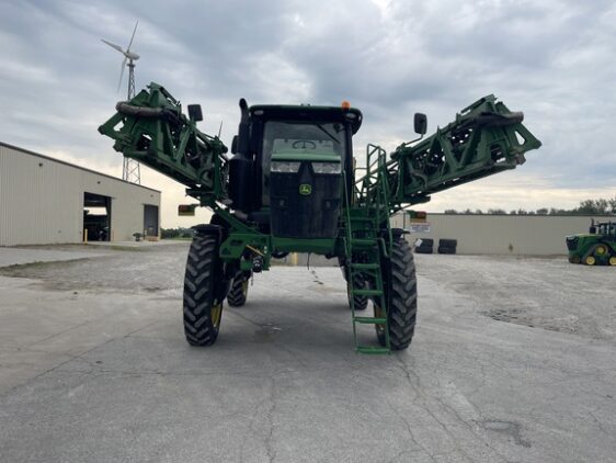 2019 John Deere R4038 - Image 8