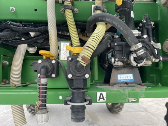 2019 John Deere R4038 - Image 23