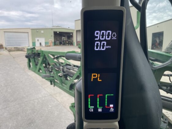 2019 John Deere R4038 - Image 29