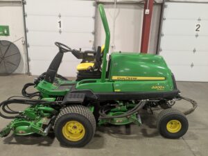 2018 John Deere 8800A