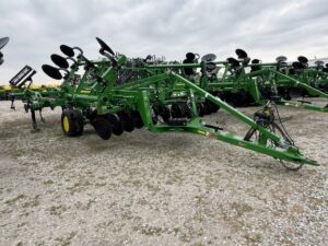 2024 John Deere 2730