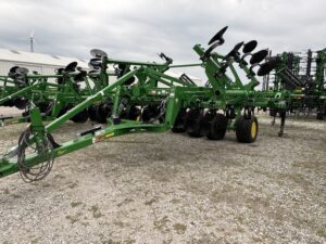2024 John Deere 2730