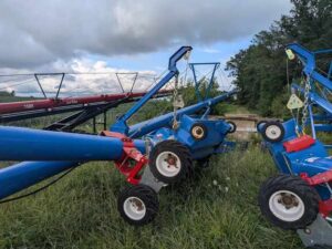 2014 Brandt 1070