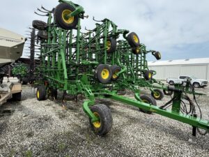 2025 John Deere 2230FH