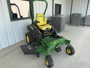 2023 John Deere Z950R