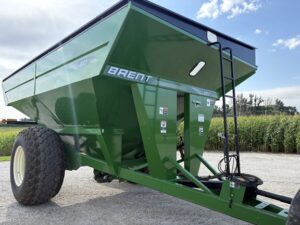 2009 Brent 882