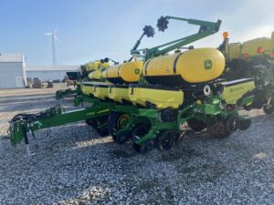 2025 John Deere 1765