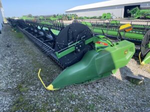 2022 John Deere RD45F