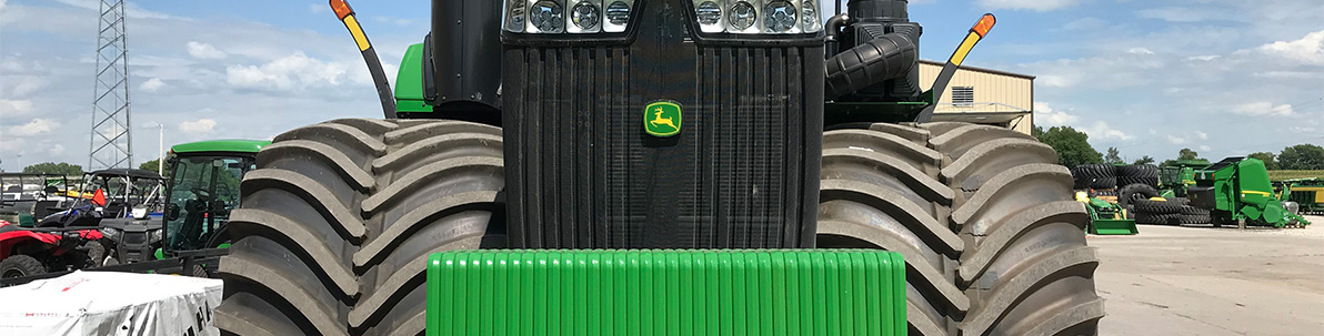 Van Wall Toledo Tire & Truck Shop