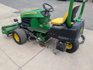 2019 John Deere 2653B