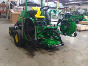 2019 John Deere 9009A