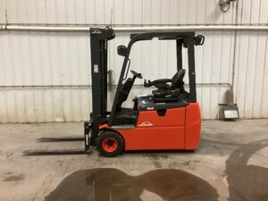 2020 Linde E20