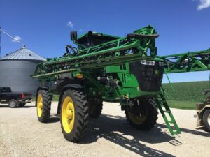2024 John Deere 410R