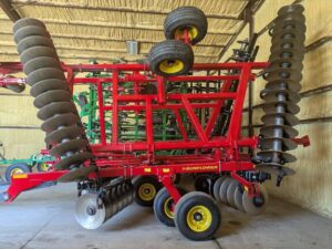 2023 Sunflower 1436