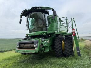 2022 John Deere S780