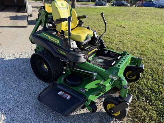 自転車本体 JOHN DEERE John Deere X739 Four-Wheel Steer - Minnesota Equipment
