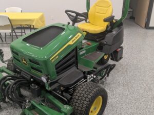2024 John Deere 2653B
