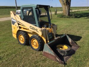 2006 Gehl 3640E