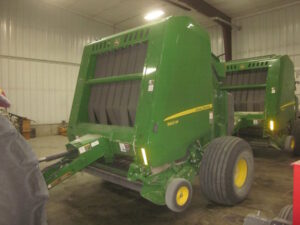 2022 John Deere 560M