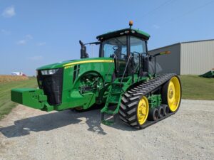 2019 John Deere 8370RT