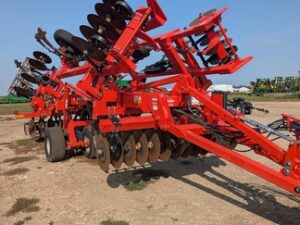 2022 Kuhn 4856-11