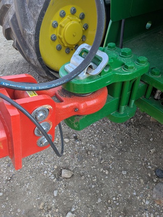 2022 Kuhn 4856-11 - Image 11