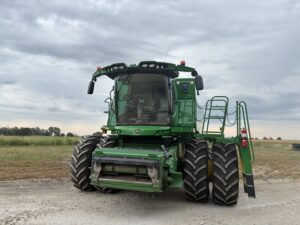 2020 John Deere S780