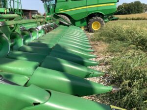 2022 John Deere C18F