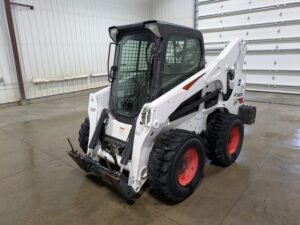 2020 Bobcat S770