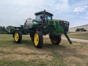 2020 John Deere R4038