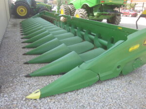 2024 John Deere C16R