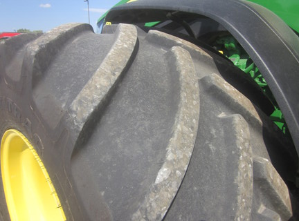 2024 John Deere 8R 370 - Image 13