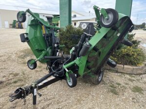 2021 Frontier FM3012