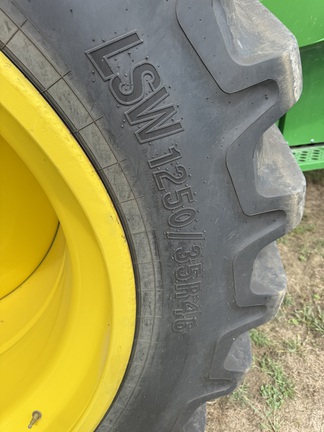 2023 John Deere S780 - Image 11