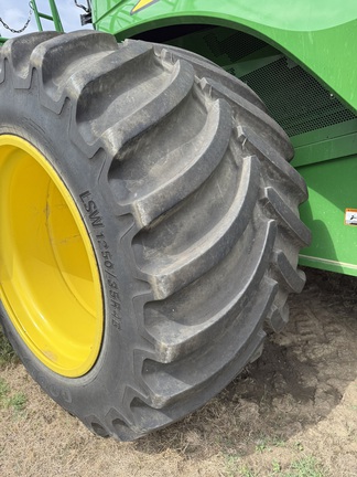2023 John Deere S780 - Image 12