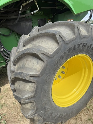 2023 John Deere S780 - Image 14