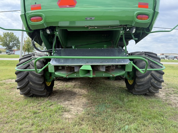 2023 John Deere S780 - Image 7