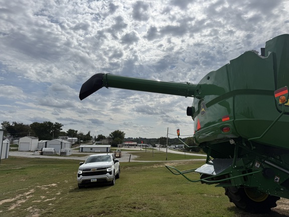 2023 John Deere S780 - Image 8