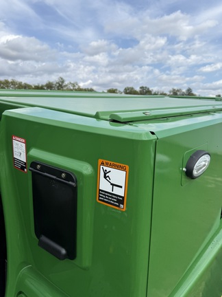 2023 John Deere S780 - Image 16