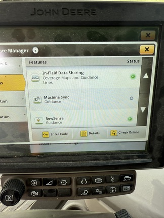 2023 John Deere S780 - Image 24