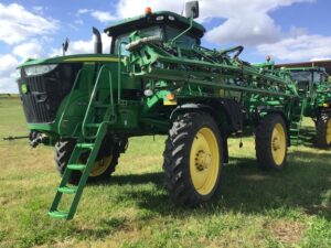 2015 John Deere R4038