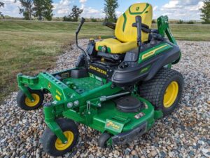 2023 John Deere Z970R