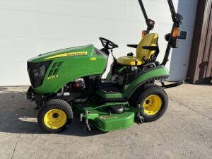 2019 John Deere 1025R